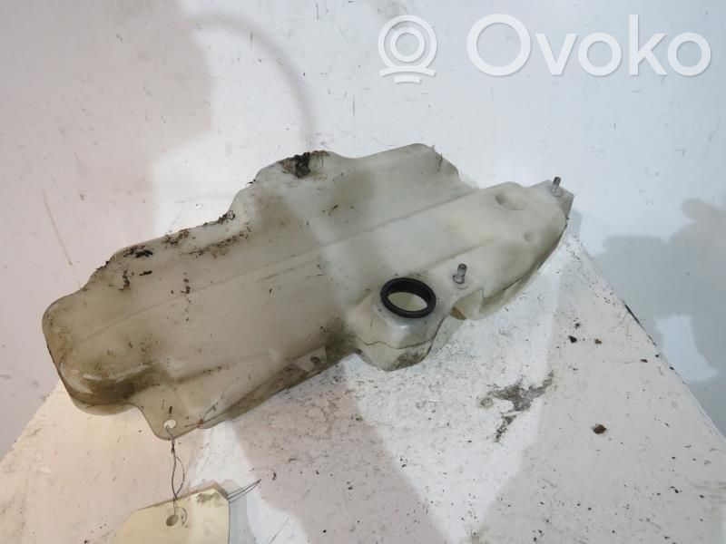 Suzuki Ignis Wischwasserbehälter 