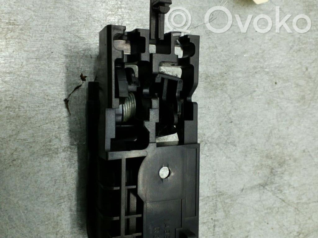 Suzuki Splash Front door interior handle 