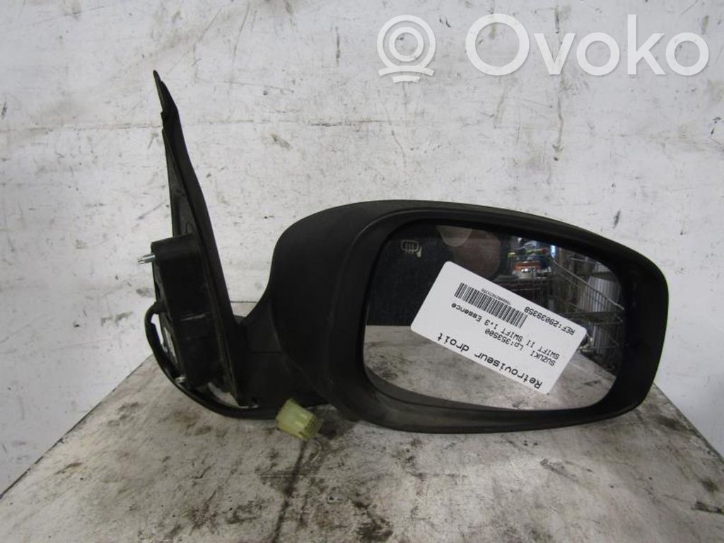 Espejo lateral manual   8470162J20ZCL