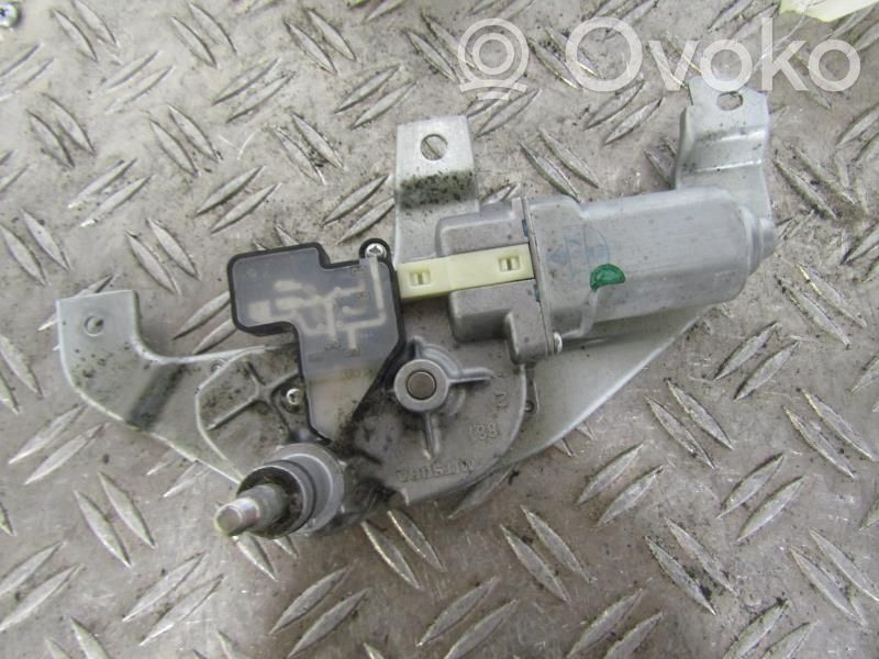 Suzuki SX4 Silniczek wycieraczki szyby tylnej 