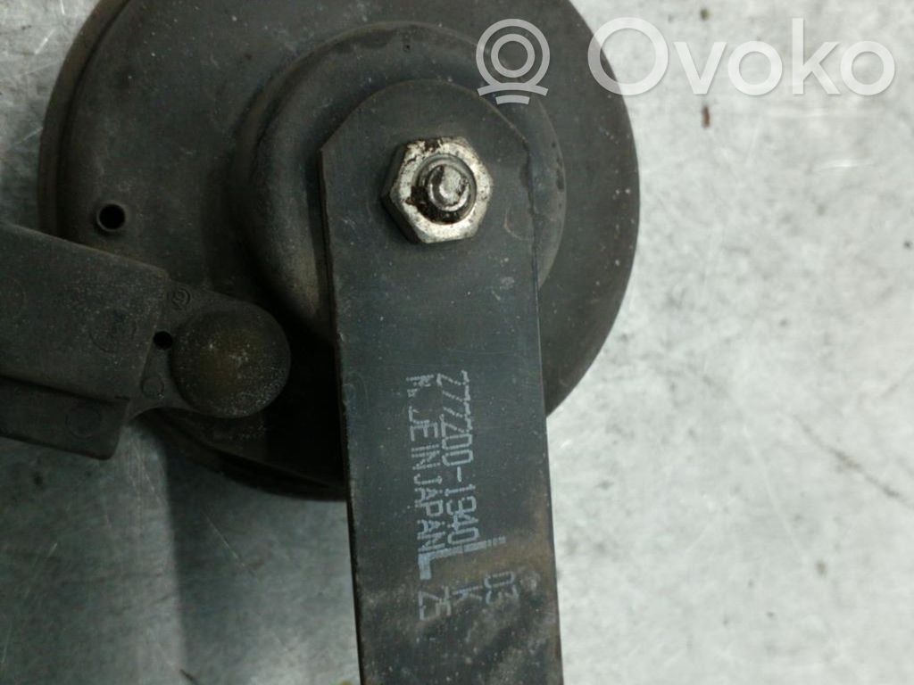Äänimerkkilaite   3850063J01