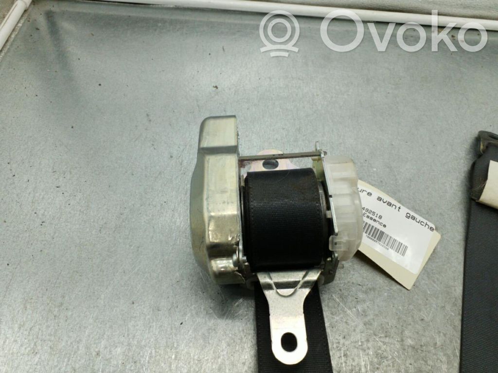 Cinturón delantero   8490263J11BHE