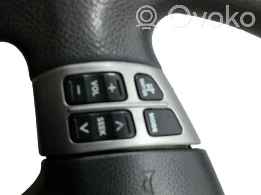 Suzuki SX4 Ohjauspyörä 