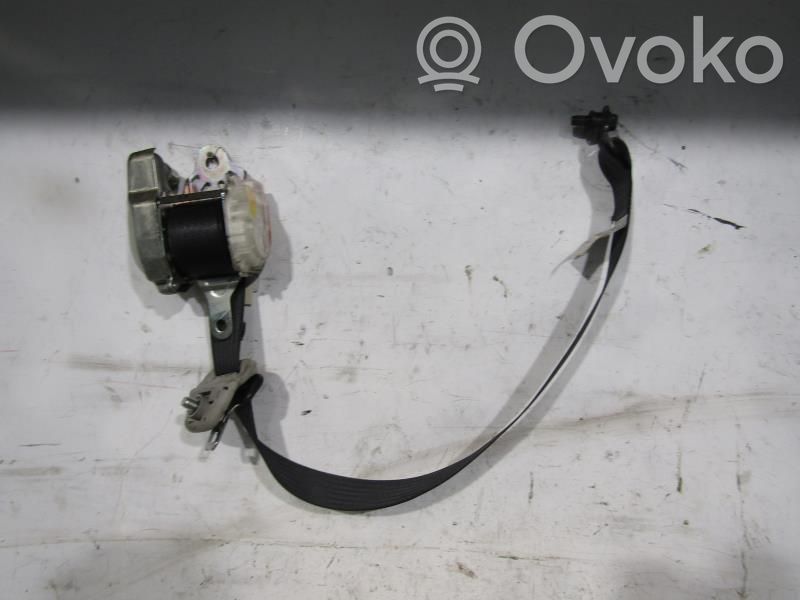 Suzuki SX4 Cinturón delantero 