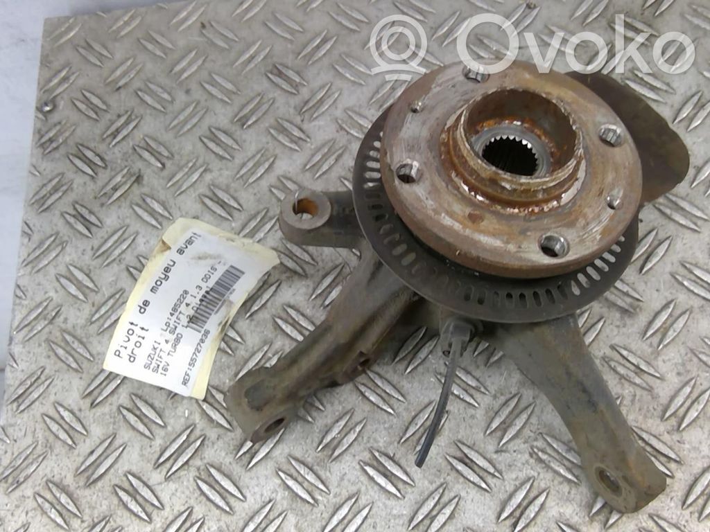 Achsschenkel vorne   4511168L00