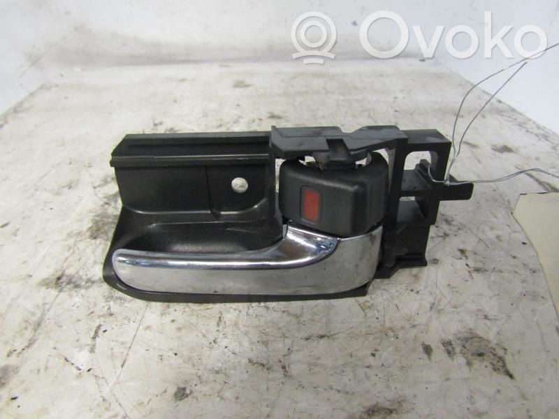 Toyota Corolla E120 E130 Rear door interior handle 