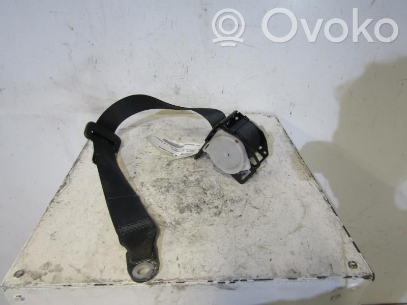 Toyota Corolla E120 E130 Cinturón trasero 