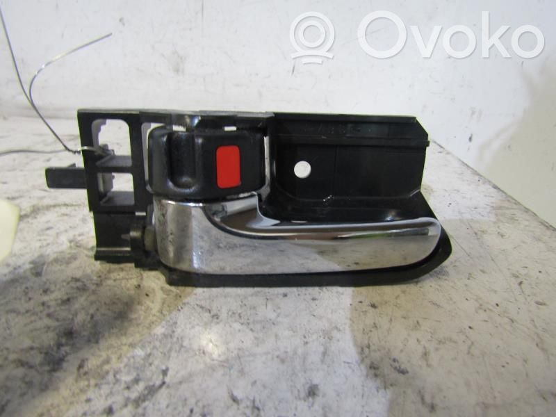 Toyota Corolla E120 E130 Manecilla interna puerta delantera 
