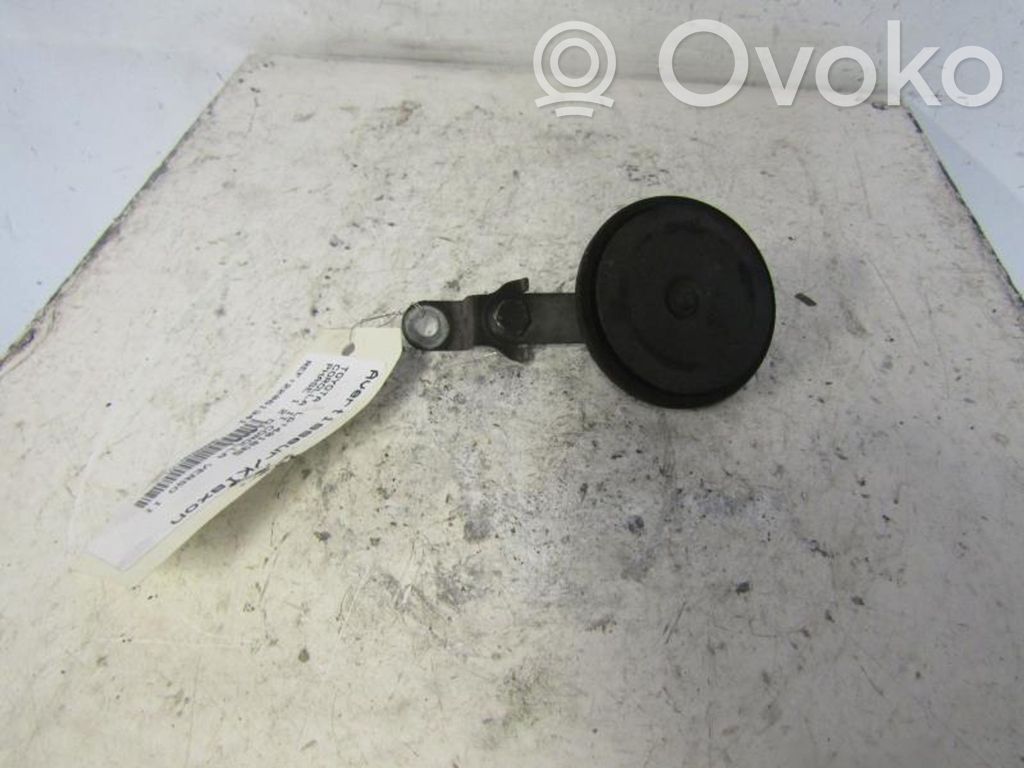 Toyota Corolla Verso E121 Señal acústica 