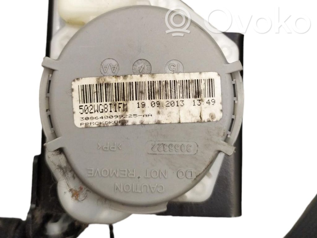 Cinturón delantero   732200F052B1