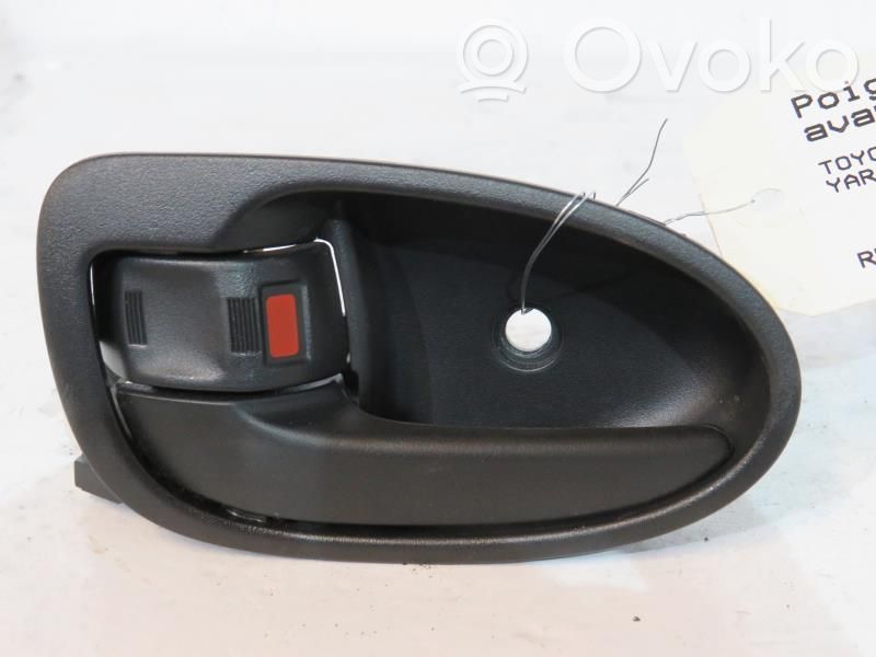 Manecilla interna puerta delantera   692060D100B0