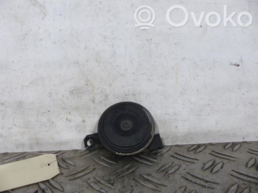 Opel Agila B Señal acústica 
