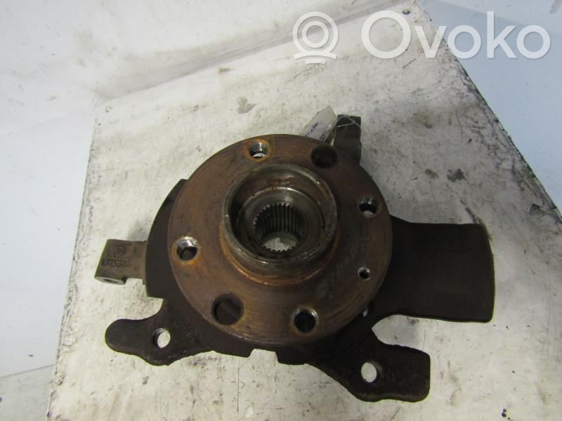 Achsschenkel vorne   13156041