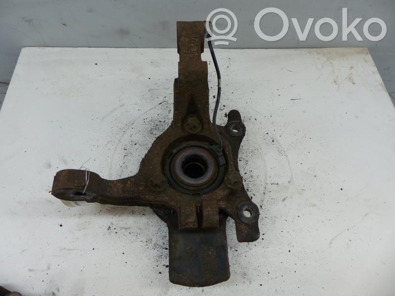 Opel Astra H Achsschenkel vorne 