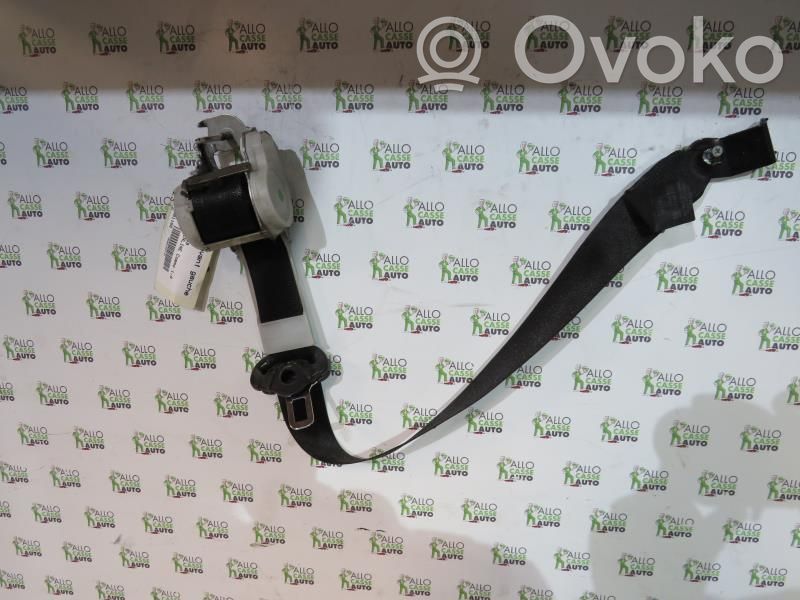 Cinturón delantero   13146617