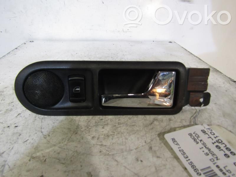 Volkswagen Bora Manecilla interna puerta trasera 