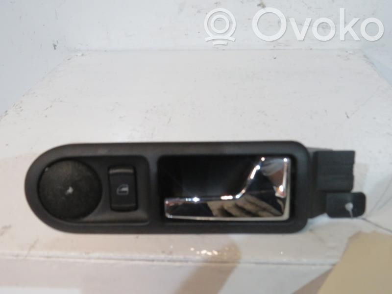 Volkswagen Bora Manecilla interna puerta trasera 
