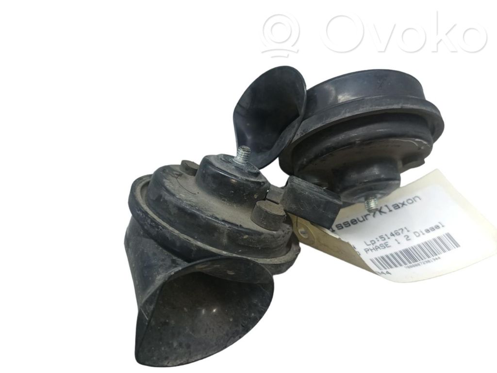 Klakson   3C0951223E