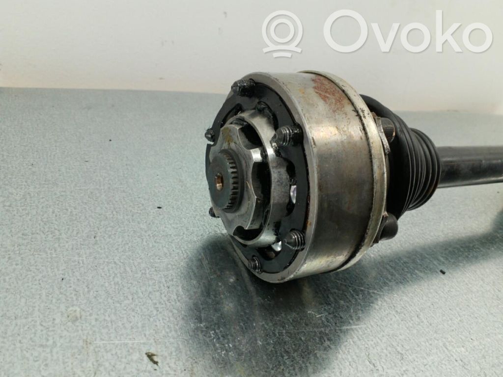 Volkswagen Golf III Półoś przednia 