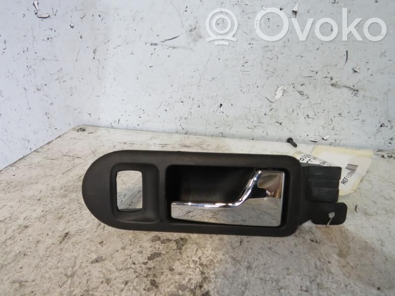 Volkswagen Golf IV Manecilla interna puerta trasera 