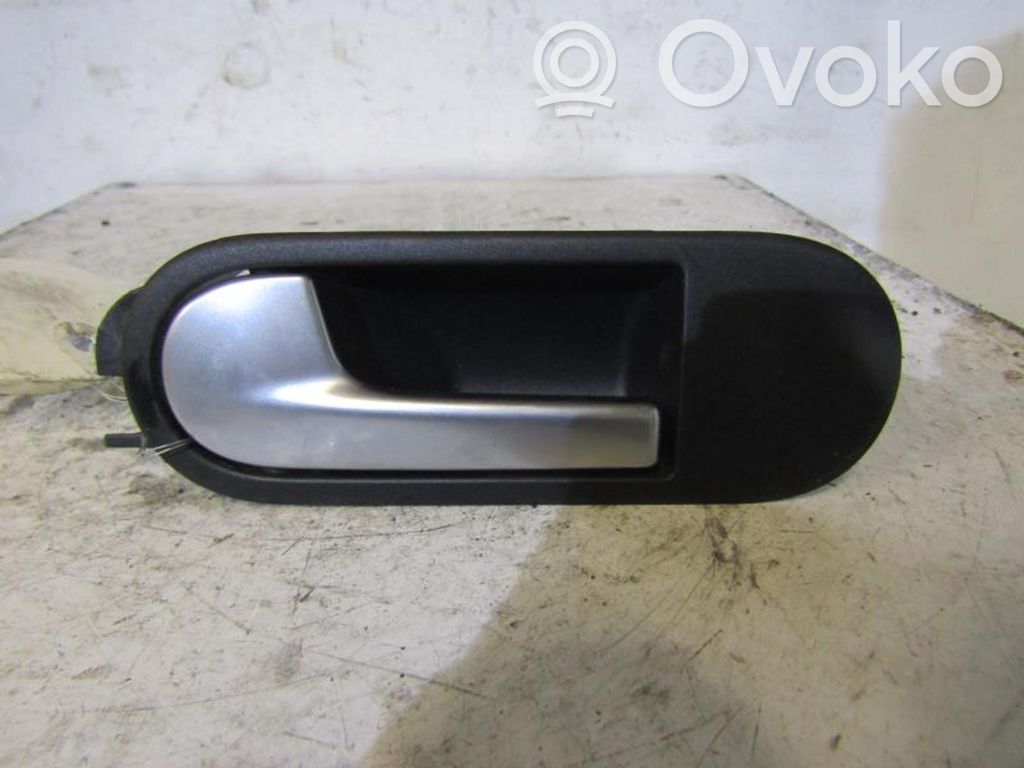 Volkswagen Golf Plus Manecilla interna puerta trasera 