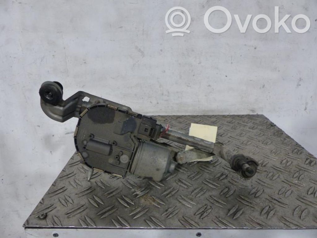 Motor del limpiaparabrisas   5M0998021