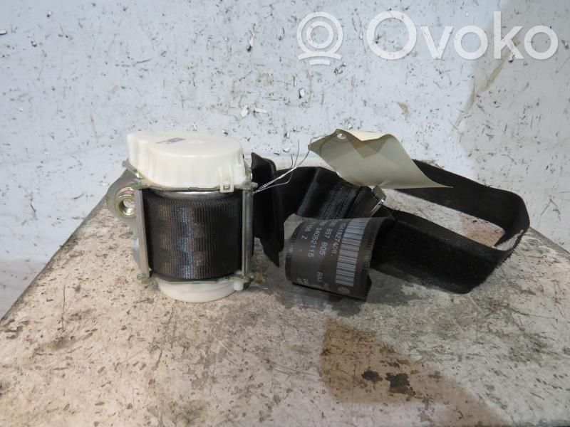 Cinturón trasero   5M0857805RAA