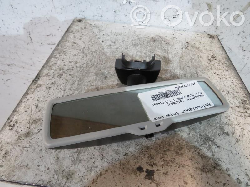 Volkswagen Golf Plus Espejo retrovisor (interior) 