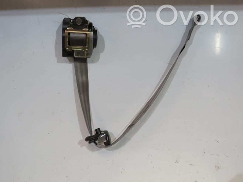 Cinturón delantero   6X3857705CE66