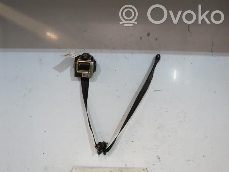 Volkswagen Lupo Cinturón delantero 