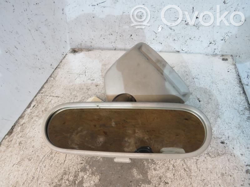 Volkswagen New Beetle Espejo retrovisor (interior) 