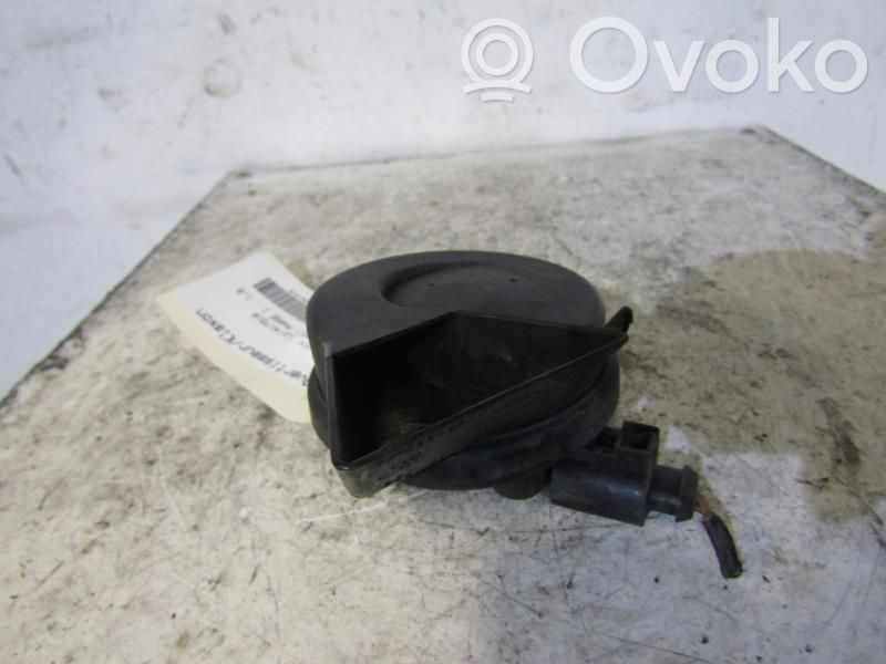 Volkswagen Polo Klakson 