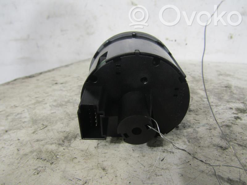 Volkswagen Sharan Palanca de intermitentes 
