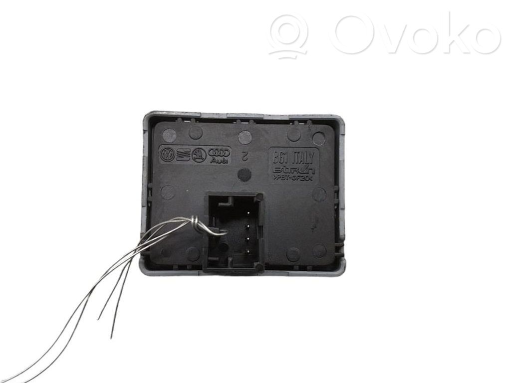 Interruptor del elevalunas eléctrico   7E0959855A9B9