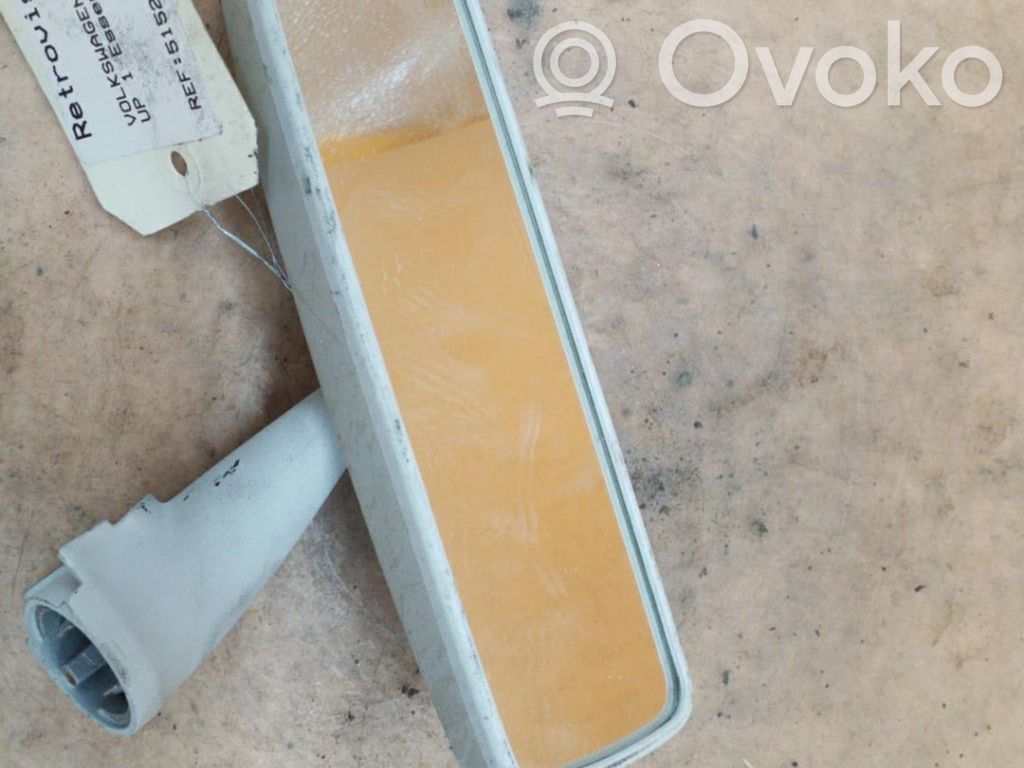 Volkswagen Up Espejo retrovisor (interior) 