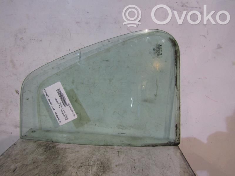 Volkswagen Vento Vidrio lateral trasero 