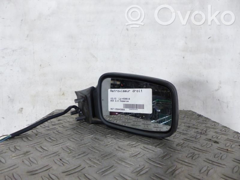 Volvo 850 Spogulis (mehānisks) 