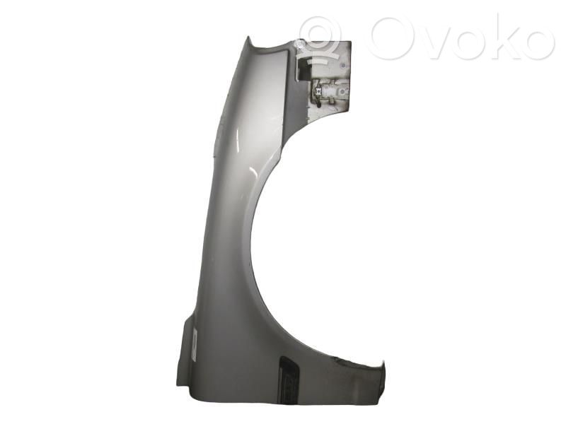 Volvo S80 Sparnas 