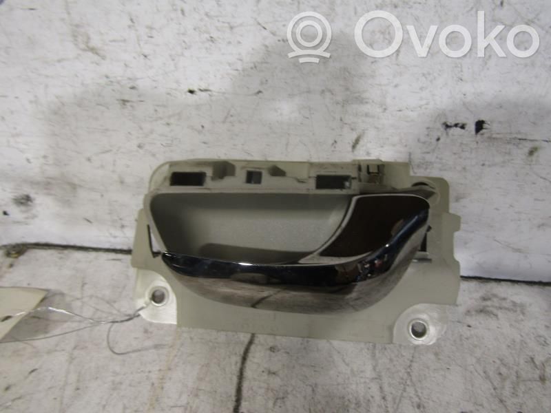 Volvo S80 Manecilla interna puerta trasera 