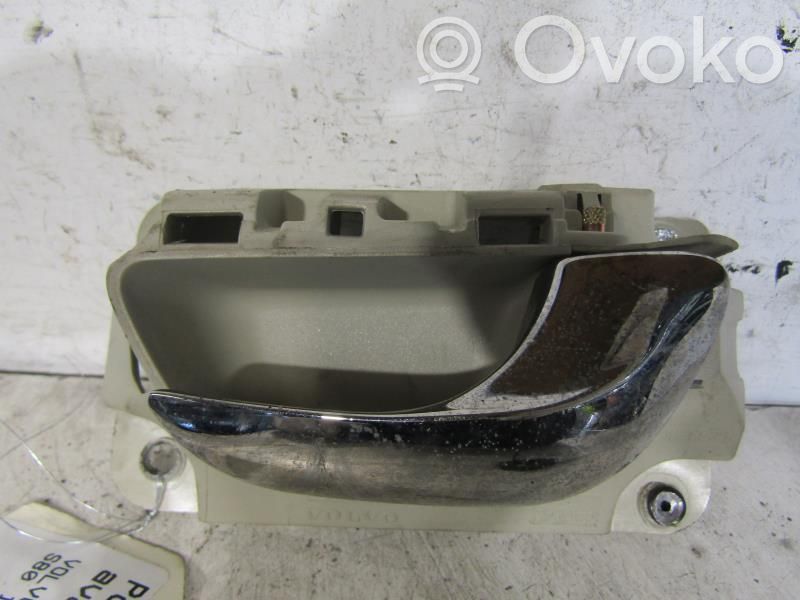 Volvo S80 Manecilla interna puerta delantera 