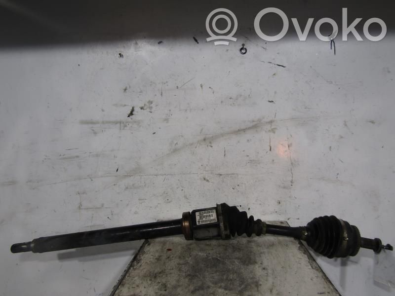 Volvo S80 Semiasse anteriore 