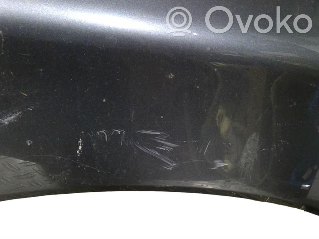 Volvo V50 Sparnas 