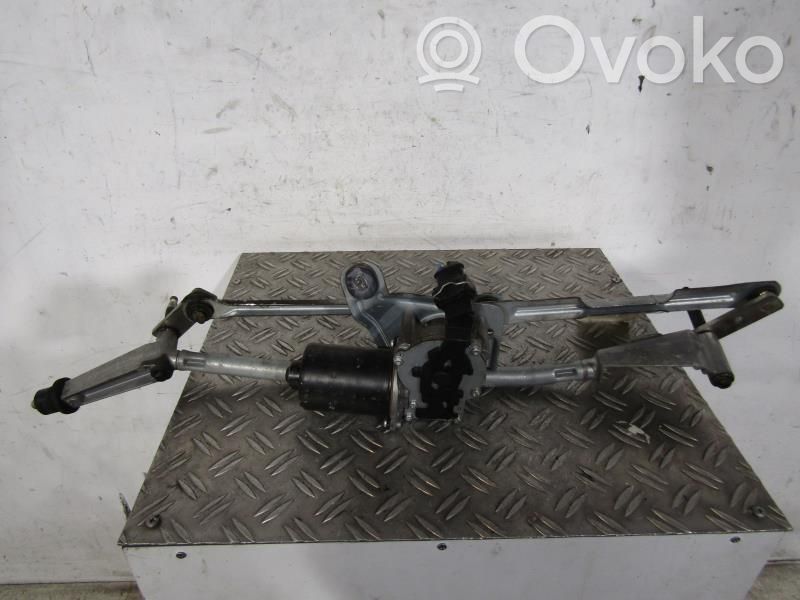 Wischermotor   8648343
