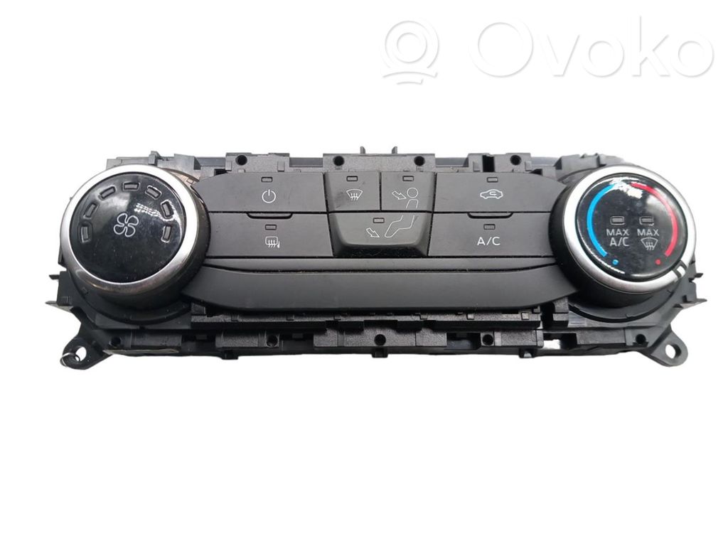 Climate control unit   2473903