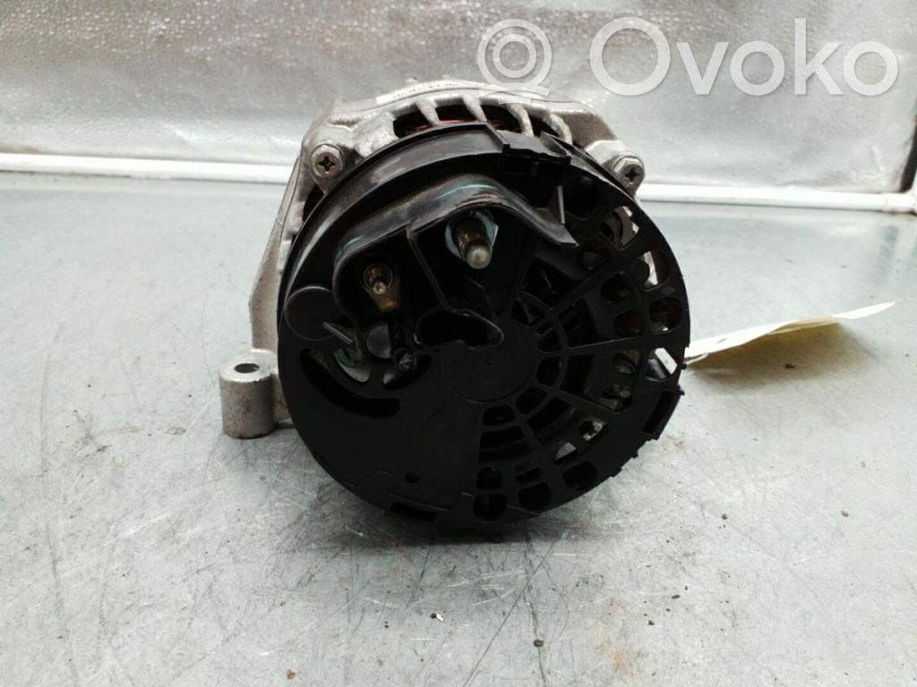Generator/alternator   52003532