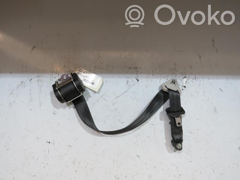 Cinturón trasero   8975XR
