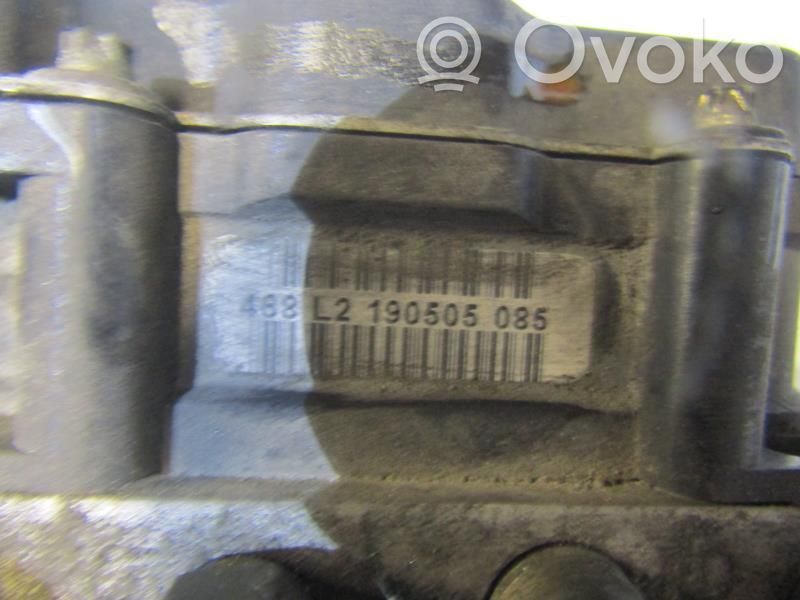Citroen Xsara Picasso Bomba de ABS 