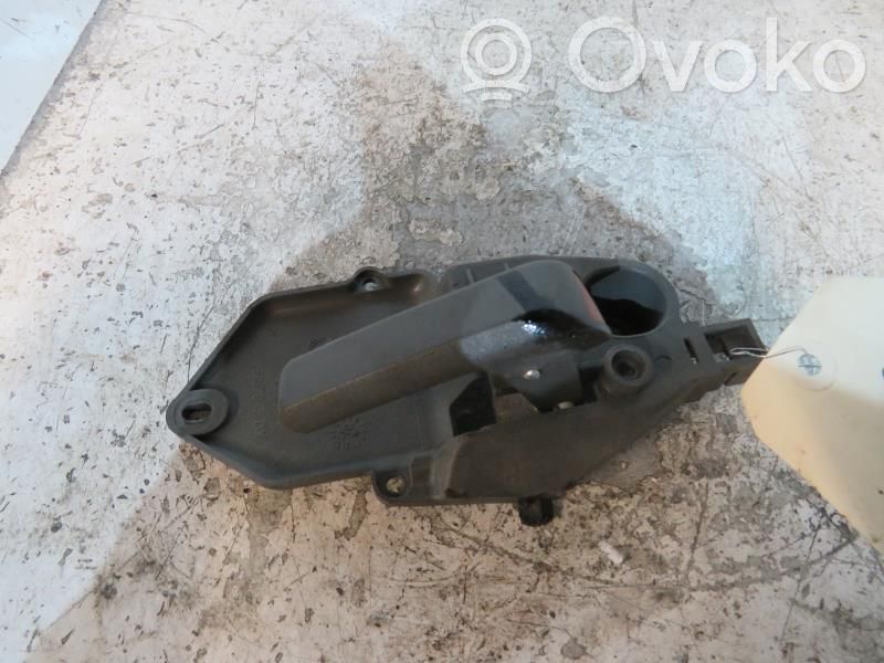 Fiat Panda II Manecilla interna puerta delantera 