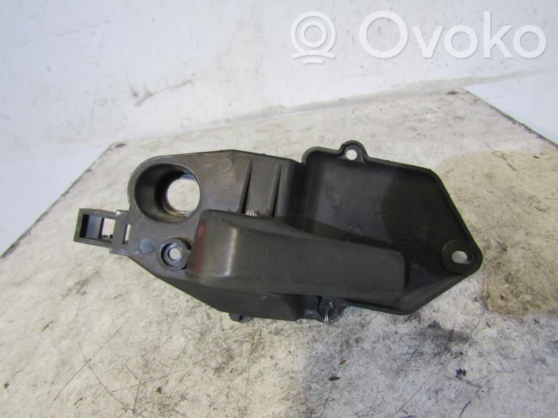 Fiat Panda II Manecilla interna puerta delantera 