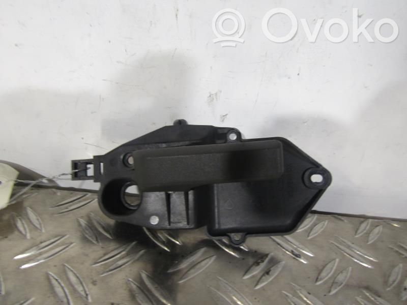 Fiat Panda II Manecilla interna puerta delantera 